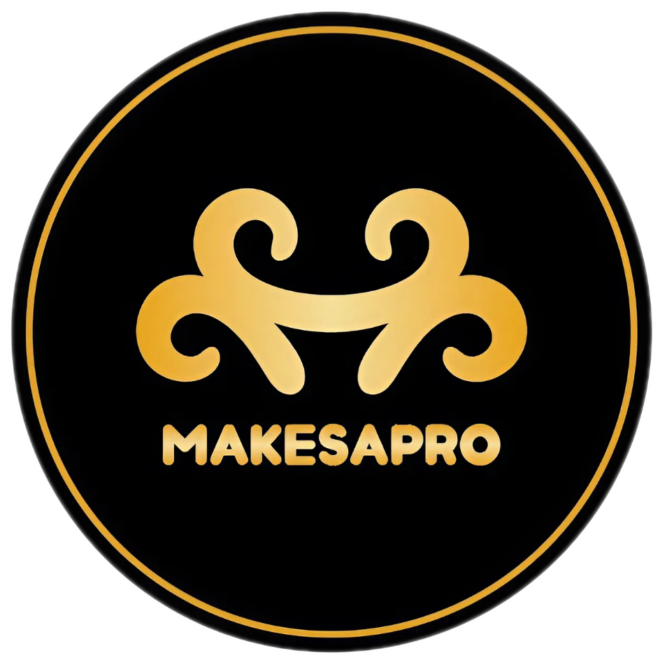 Logo MAKESAPRO