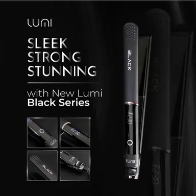 LUMI Black Series