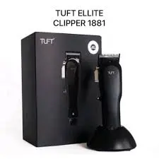 TUFT Clipper Elite 1881