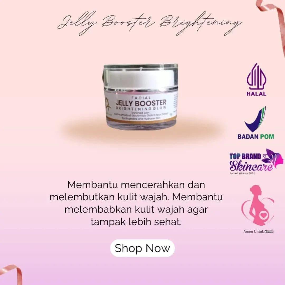 Jelly Booster Brightening