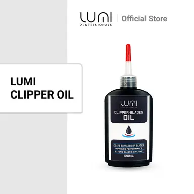 Lumi Clipper Oil 120ML