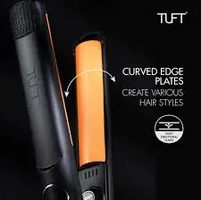 TUFT Curved Styler