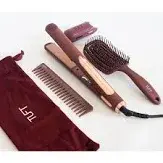 TUFT Maroon Edition 2inch