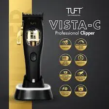TUFT Vista Clipper